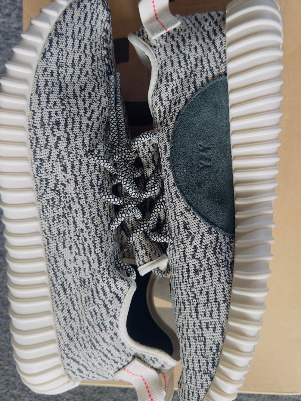 Yeezy boost 350